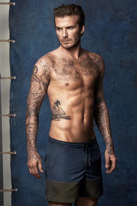 david beckham naked|David Beckham Nude — Full NSFW Photo Collection